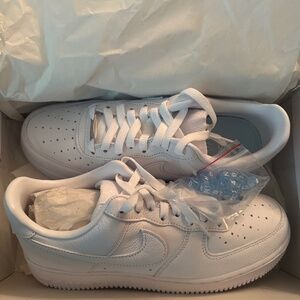 Drake x Nike Air Force 1